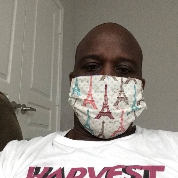 Meet your Posher, Yannick - Picture 1 of 1